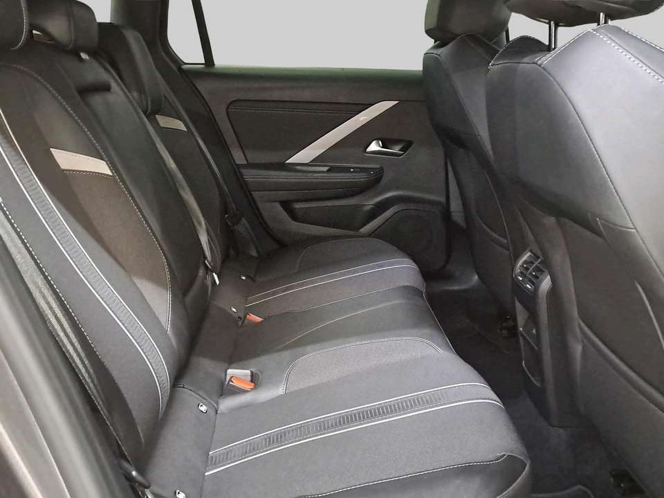 Opel Astra - Imagem 14