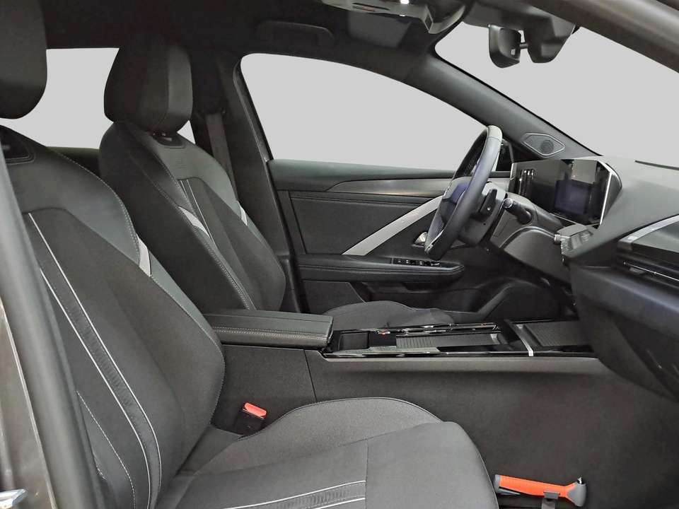 Opel Astra - Imagem 15