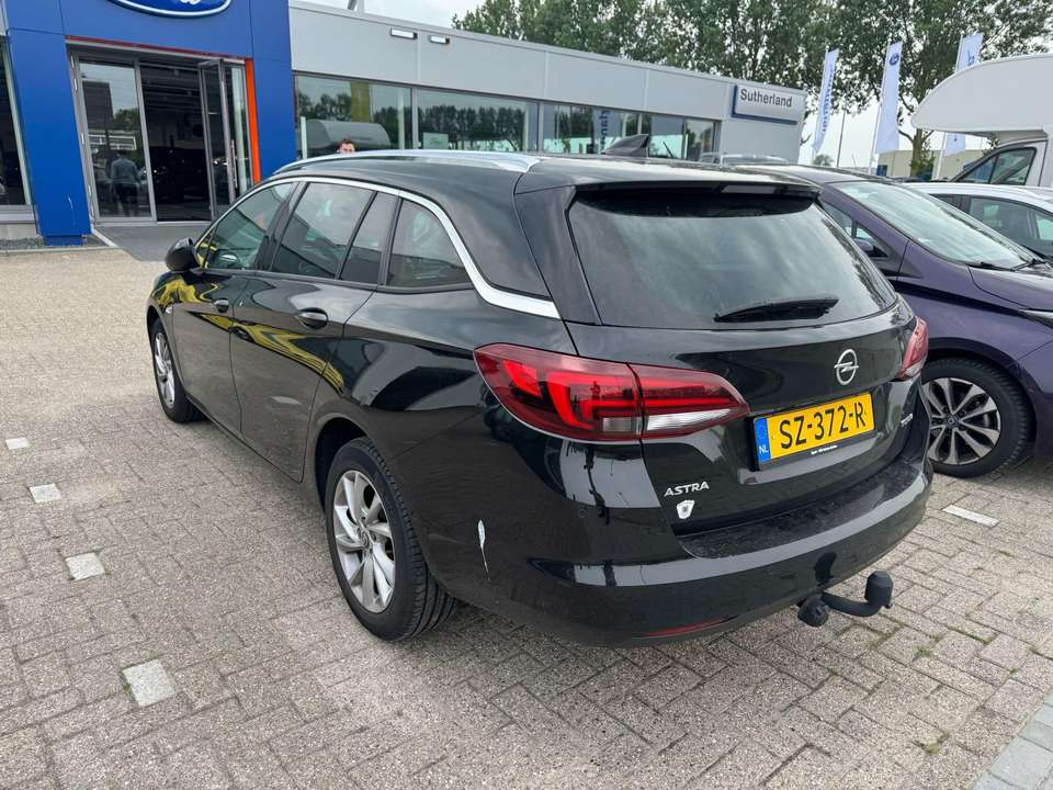 Opel Astra - Imagem 7