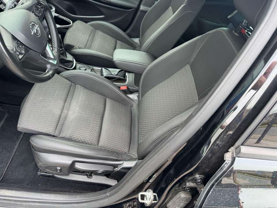 Opel Astra - Imagem 9