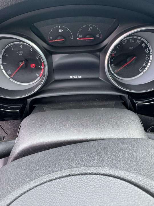 Opel Astra - Imagem 10