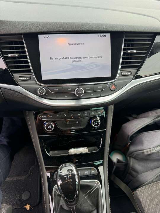 Opel Astra - Imagem 11