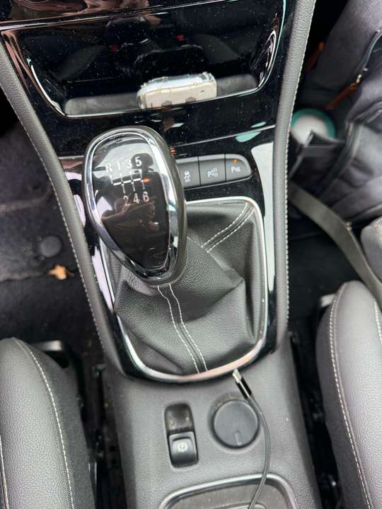 Opel Astra - Imagem 12