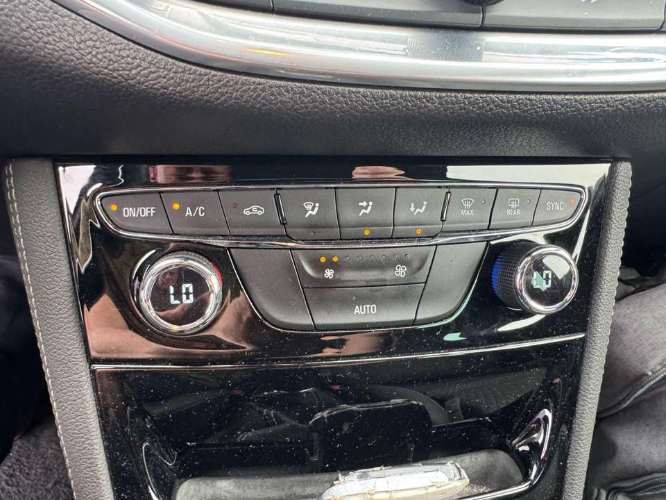 Opel Astra - Imagem 13
