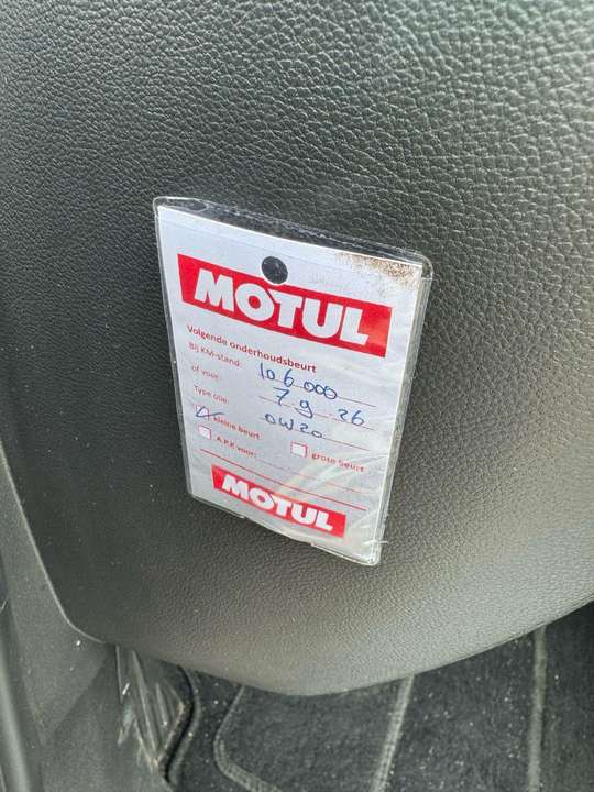 Opel Astra - Imagem 14