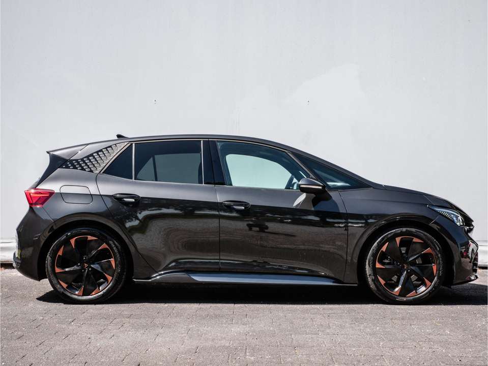 CUPRA Born - Imagem 10