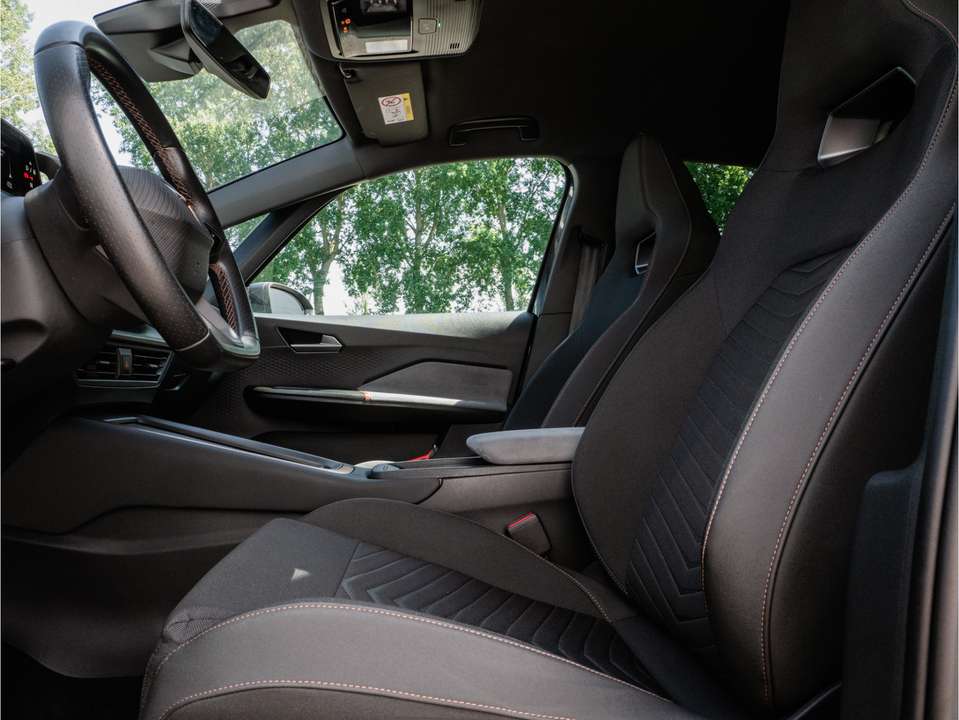 CUPRA Born - Imagem 13