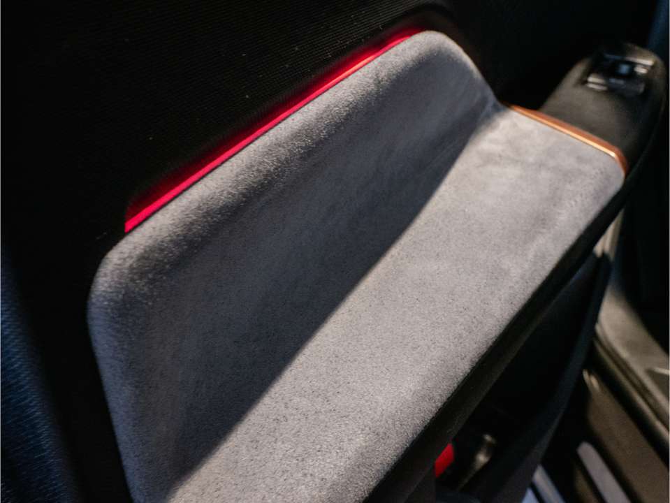 CUPRA Born - Imagem 14