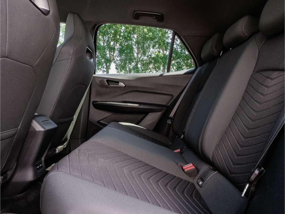 CUPRA Born - Imagem 15