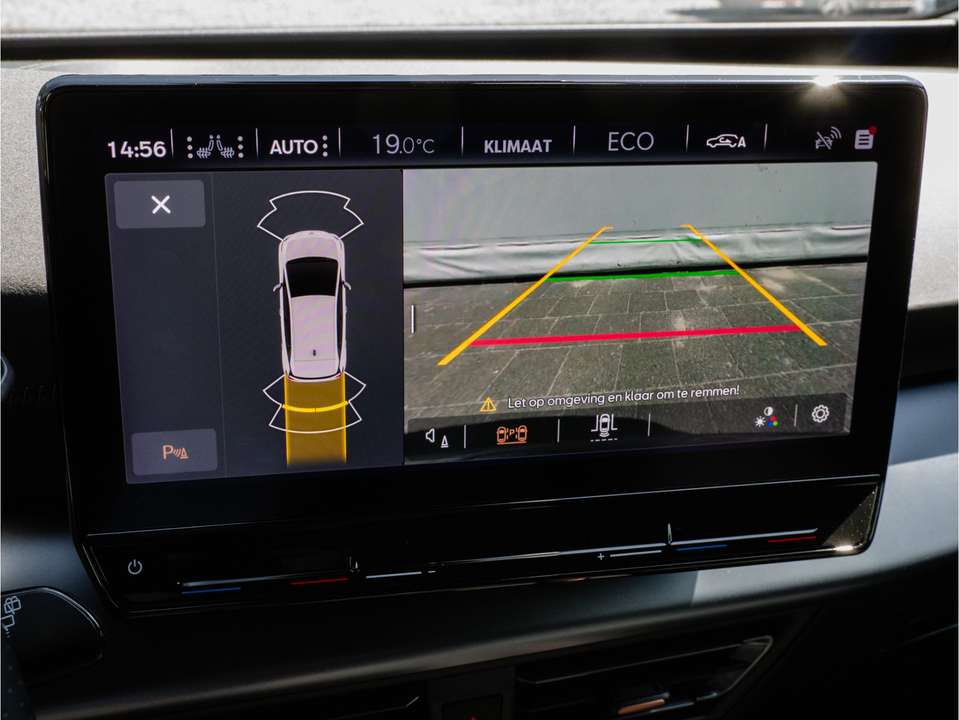 CUPRA Born - Imagem 18
