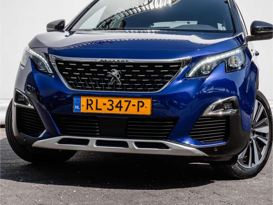 Peugeot 3008 - Imagem 2