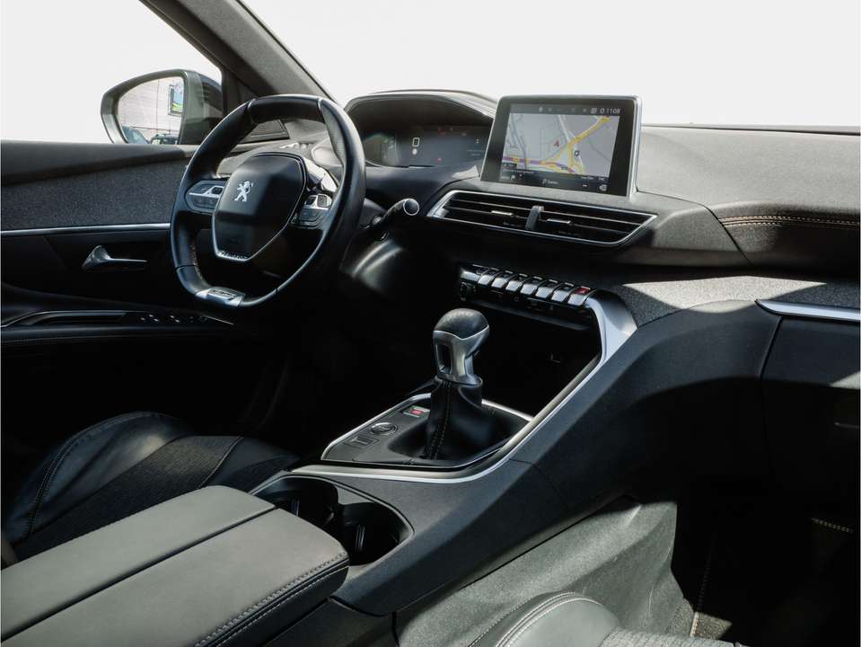 Peugeot 3008 - Imagem 3