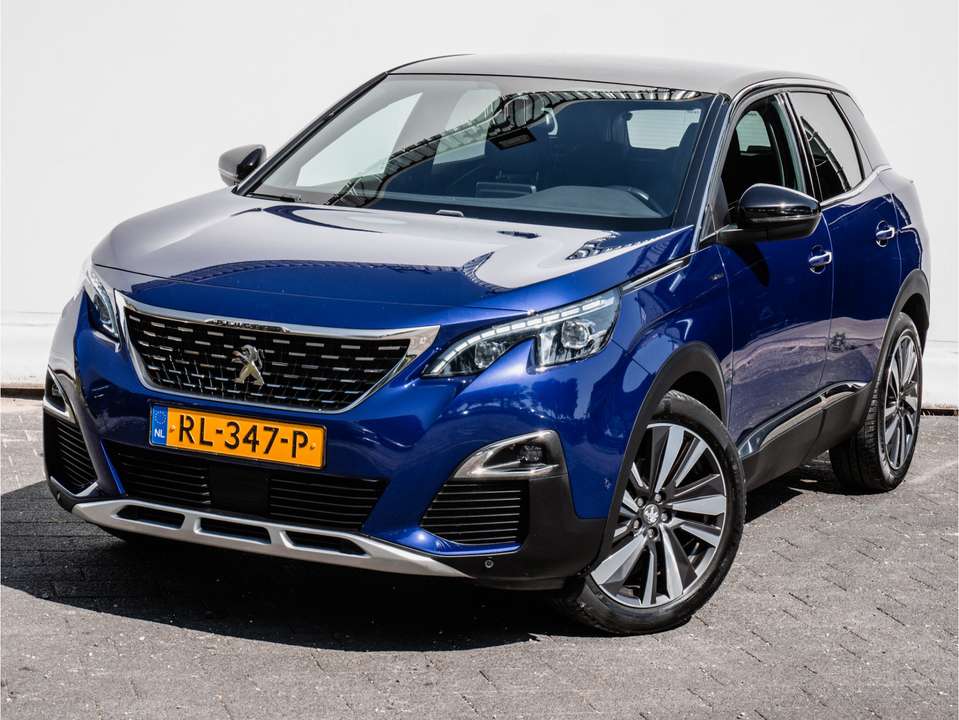 Peugeot 3008 - Imagem 5
