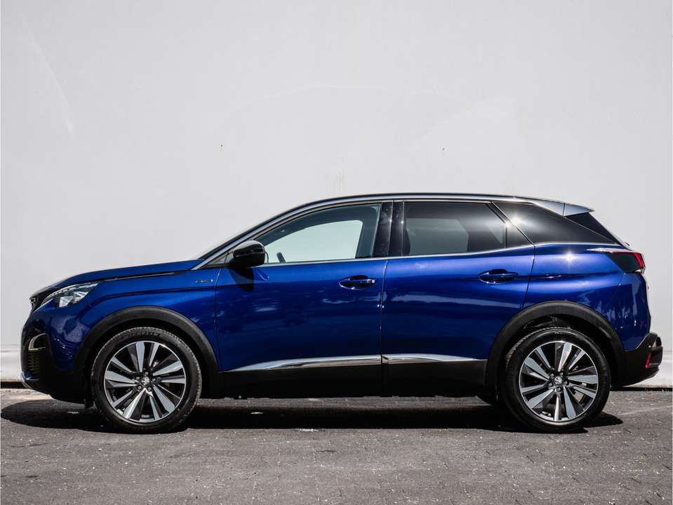 Peugeot 3008 - Imagem 6