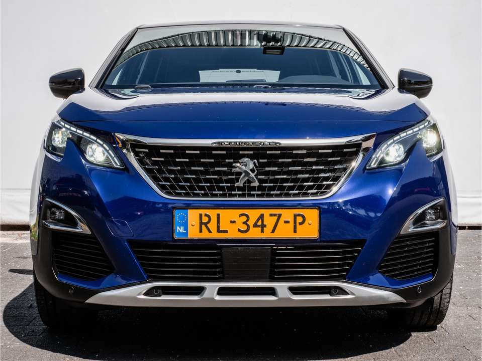 Peugeot 3008 - Imagem 7