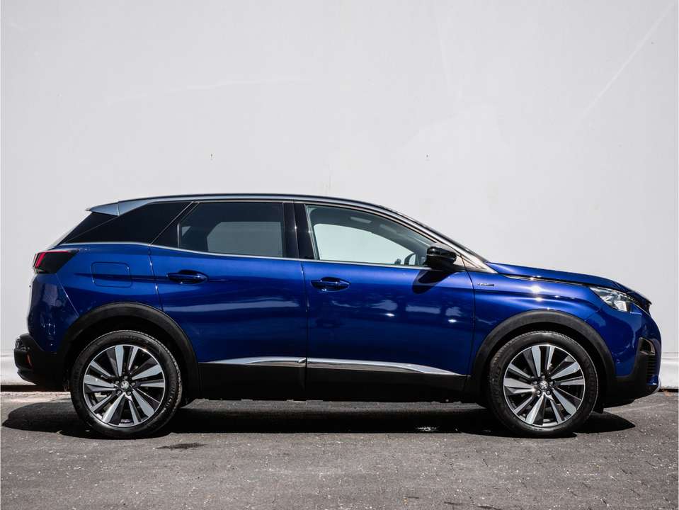 Peugeot 3008 - Imagem 9