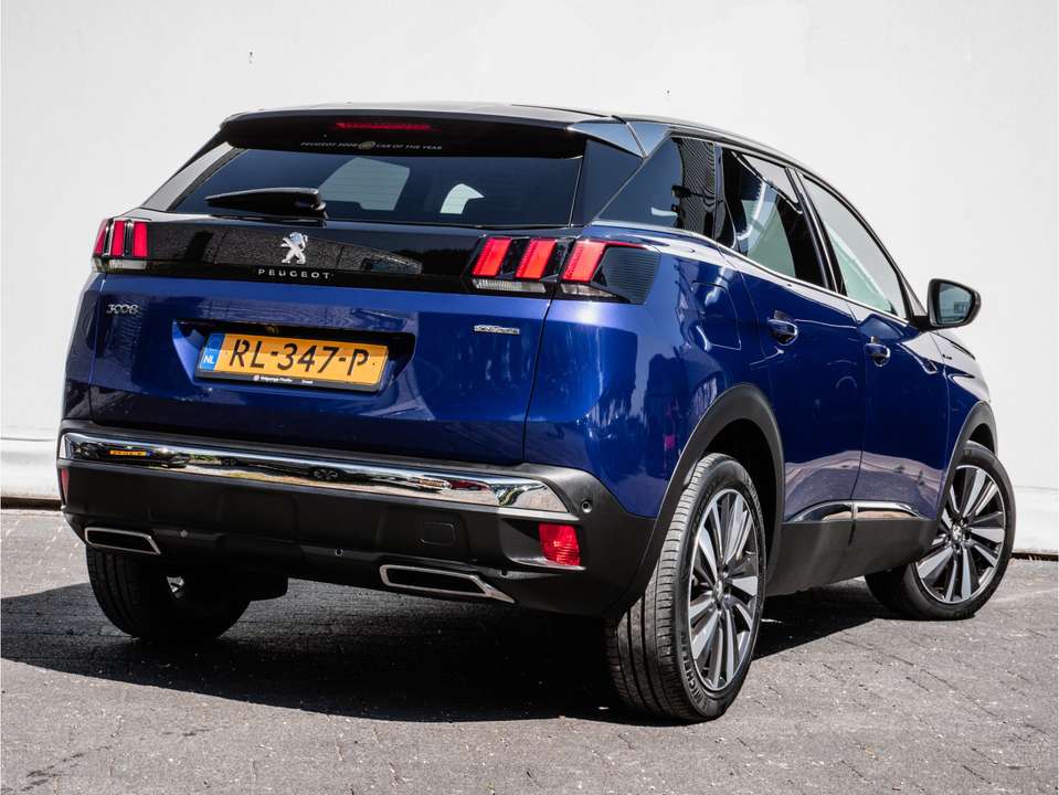 Peugeot 3008 - Imagem 10
