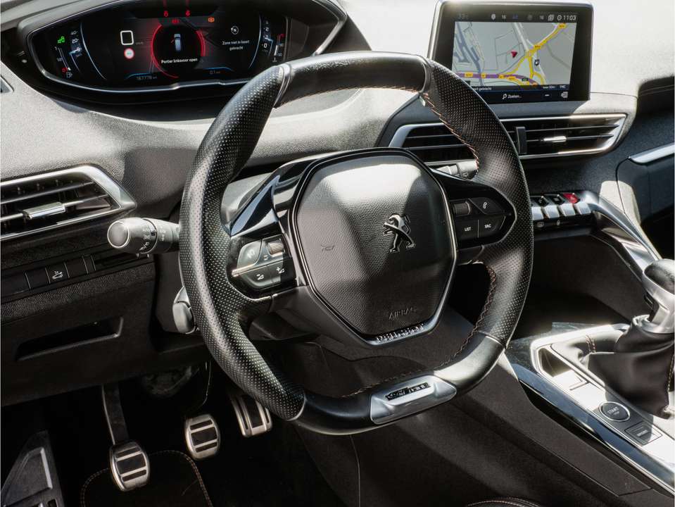 Peugeot 3008 - Imagem 11