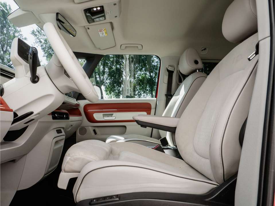 Volkswagen ID. Buzz - Imagem 12