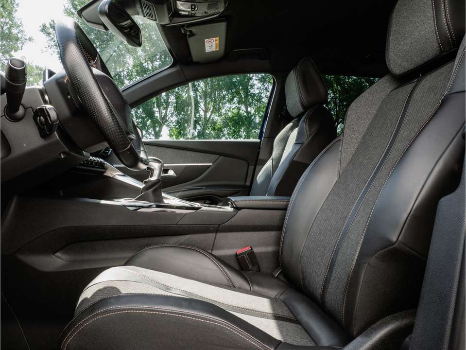Peugeot 3008 - Imagem 12
