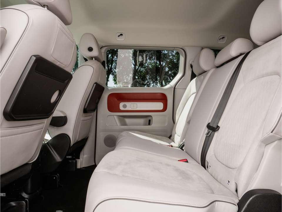 Volkswagen ID. Buzz - Imagem 13