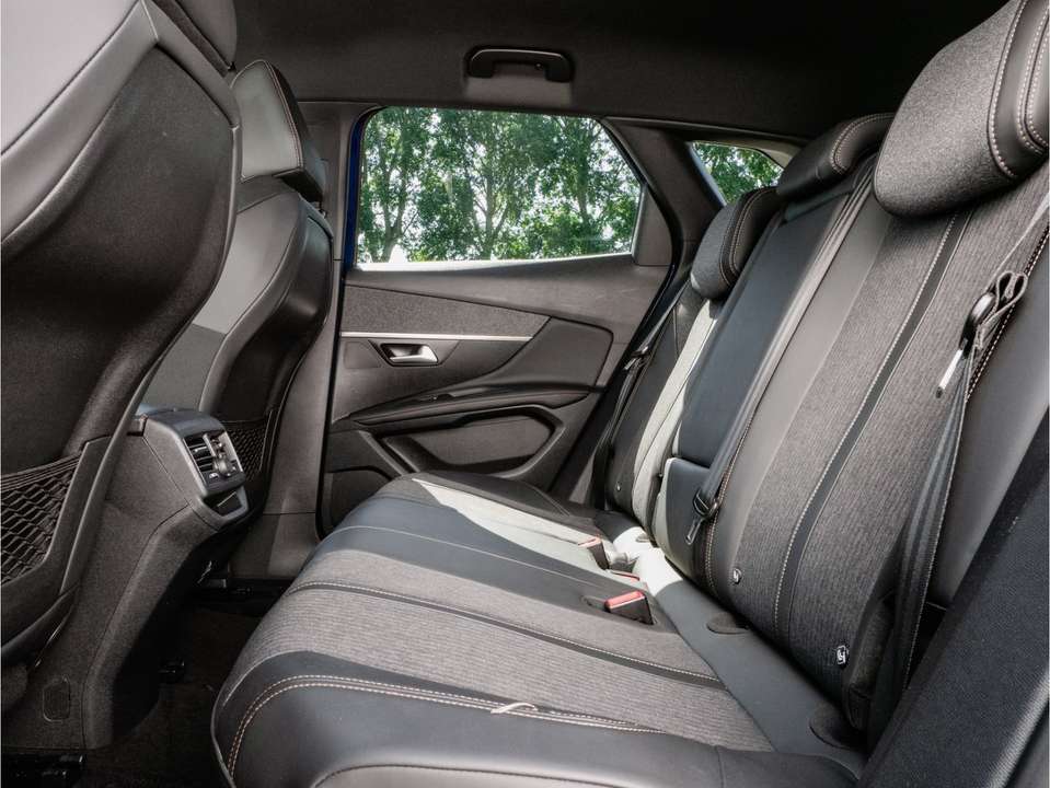 Peugeot 3008 - Imagem 13