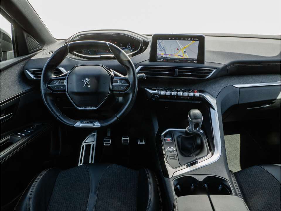 Peugeot 3008 - Imagem 16