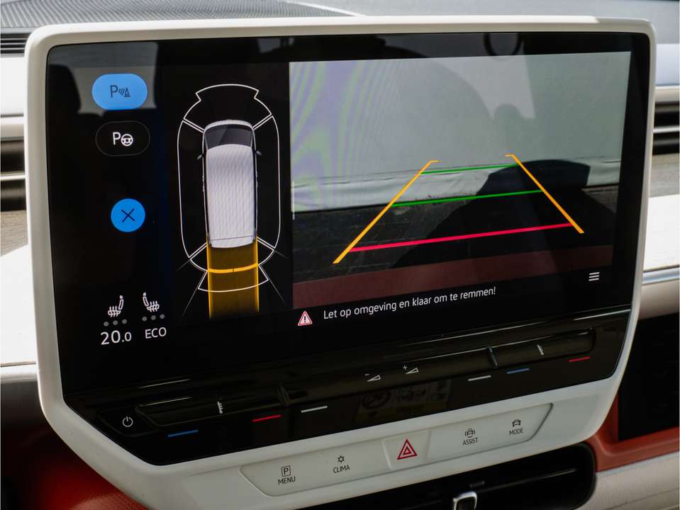 Volkswagen ID. Buzz - Imagem 17