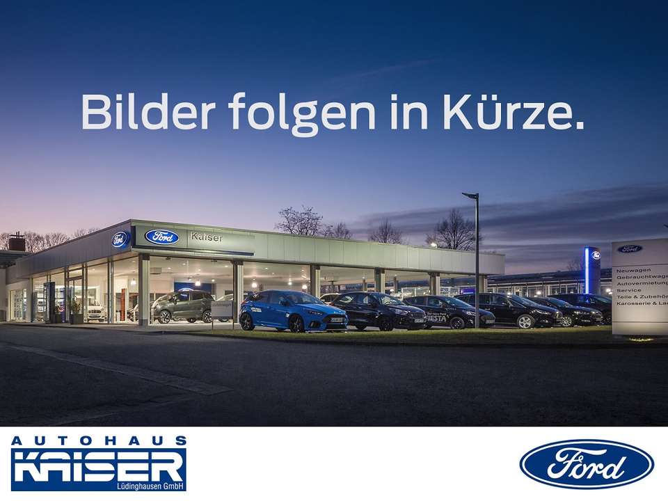 Ford Fiesta - Imagem 1