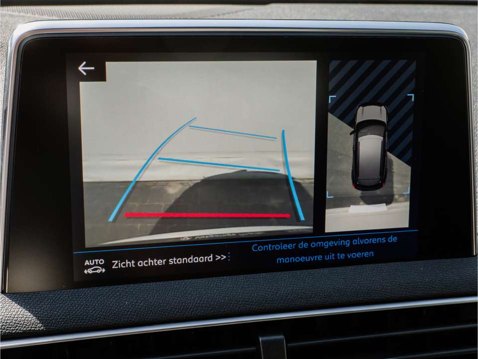 Peugeot 3008 - Imagem 17