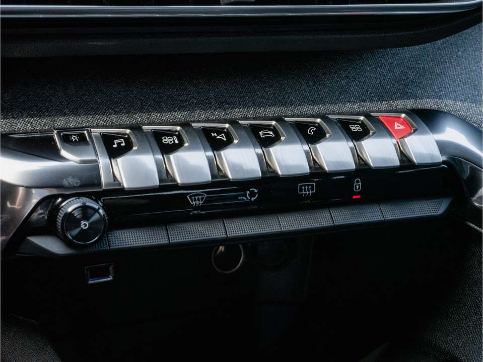 Peugeot 3008 - Imagem 18