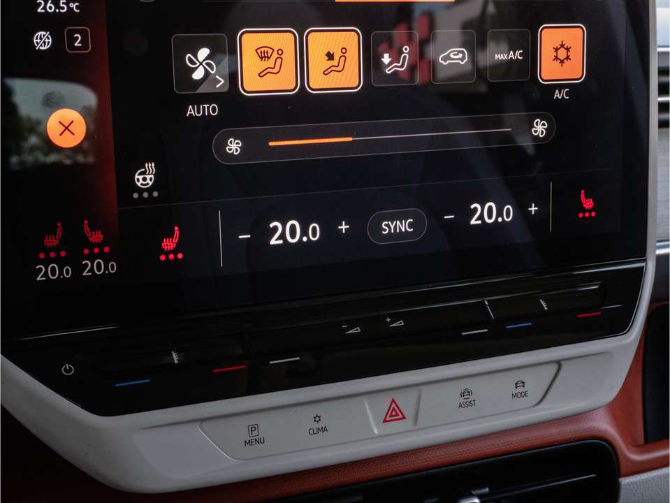 Volkswagen ID. Buzz - Imagem 19