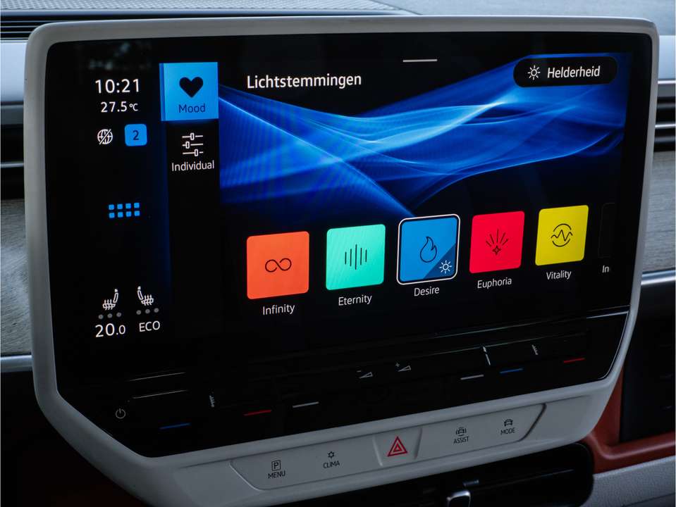 Volkswagen ID. Buzz - Imagem 20