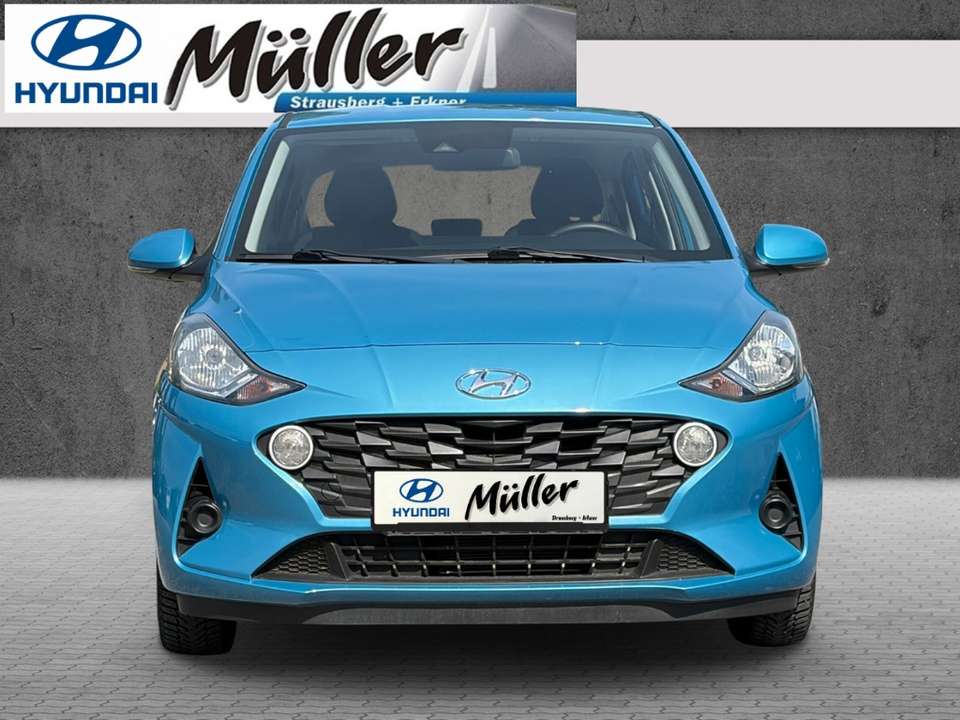 Hyundai i10 - Imagem 2