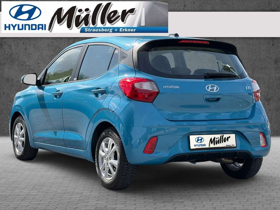 Hyundai i10 - Imagem 6
