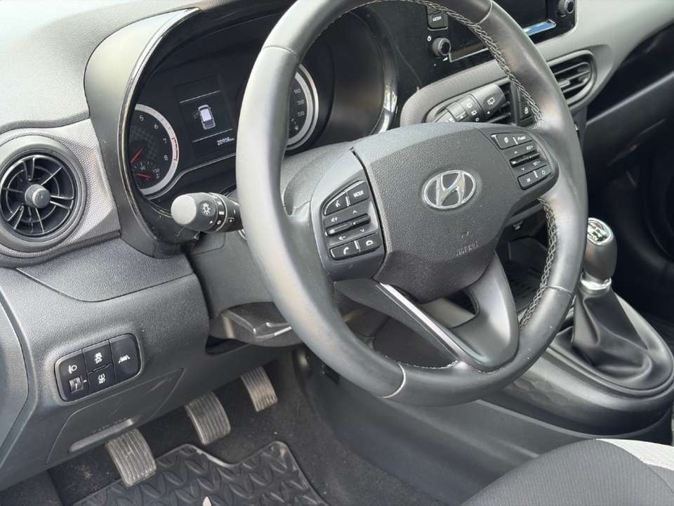 Hyundai i10 - Imagem 8