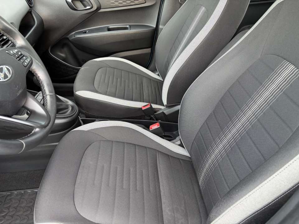 Hyundai i10 - Imagem 9