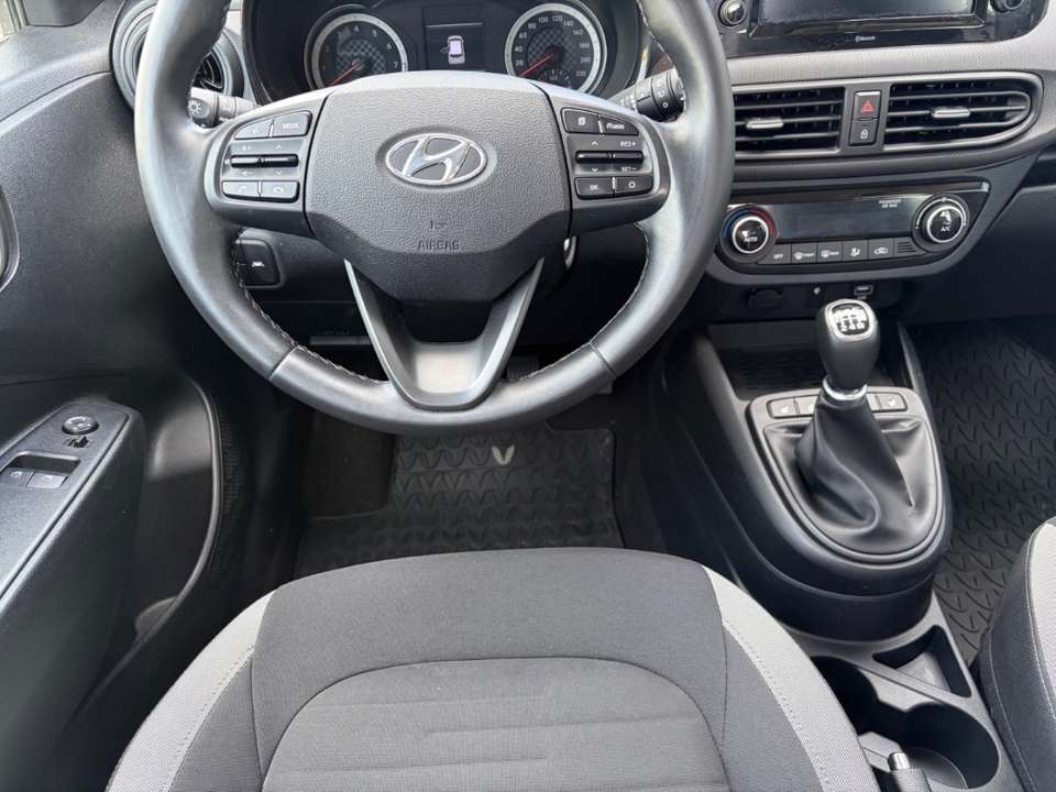 Hyundai i10 - Imagem 10
