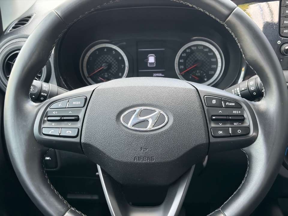 Hyundai i10 - Imagem 11