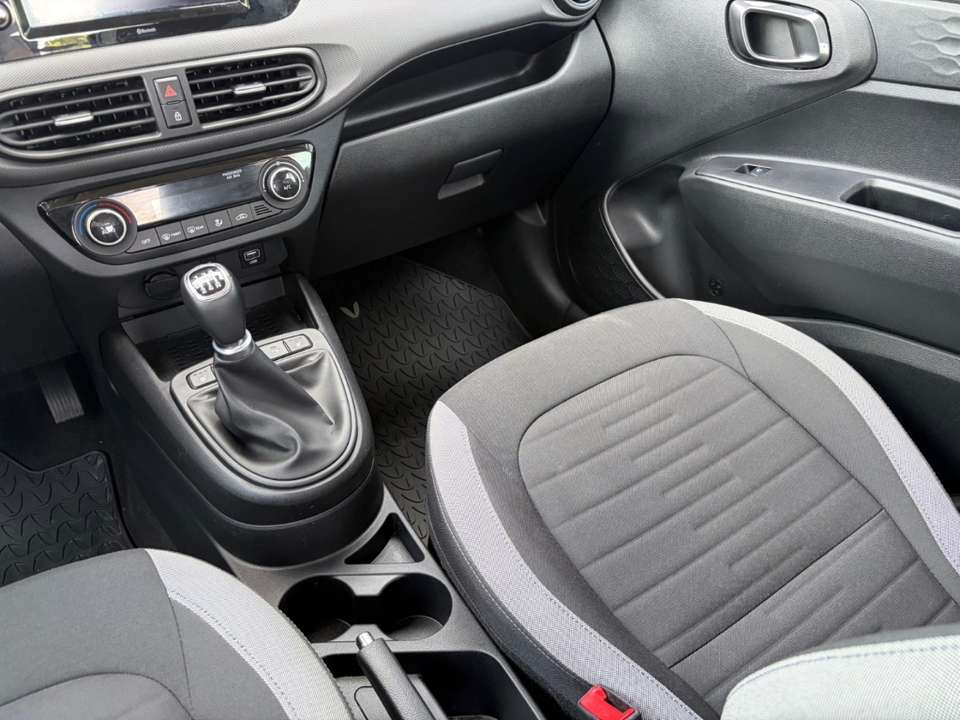 Hyundai i10 - Imagem 12