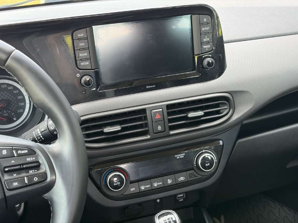Hyundai i10 - Imagem 13