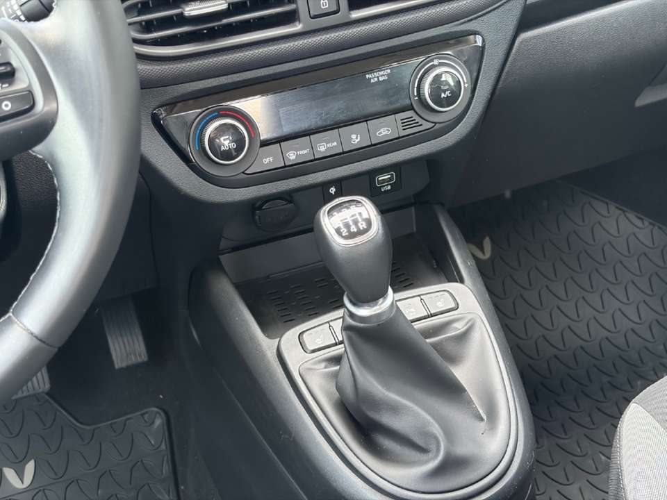 Hyundai i10 - Imagem 14