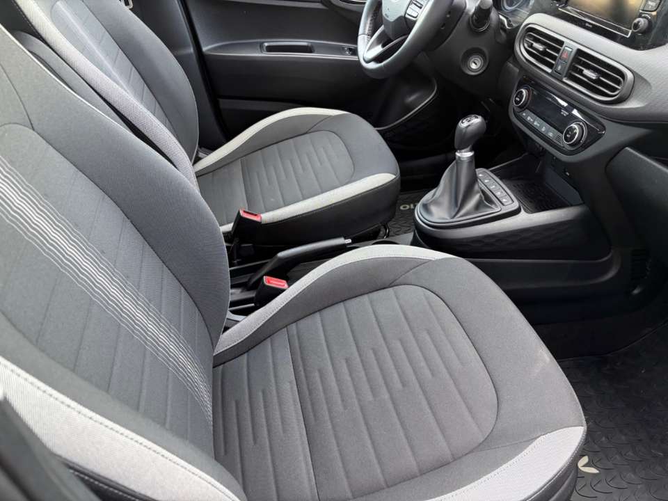 Hyundai i10 - Imagem 15