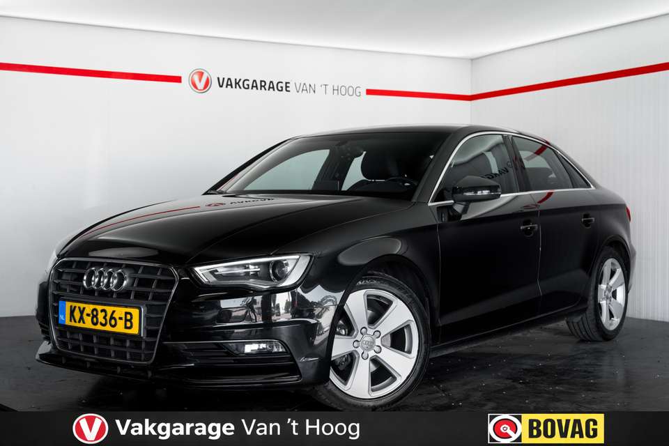 Audi A3 - Imagem 1