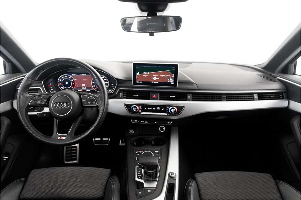 Audi A4 - Imagem 2