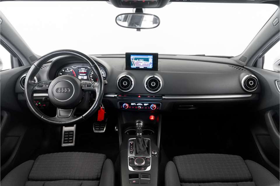 Audi A3 - Imagem 2