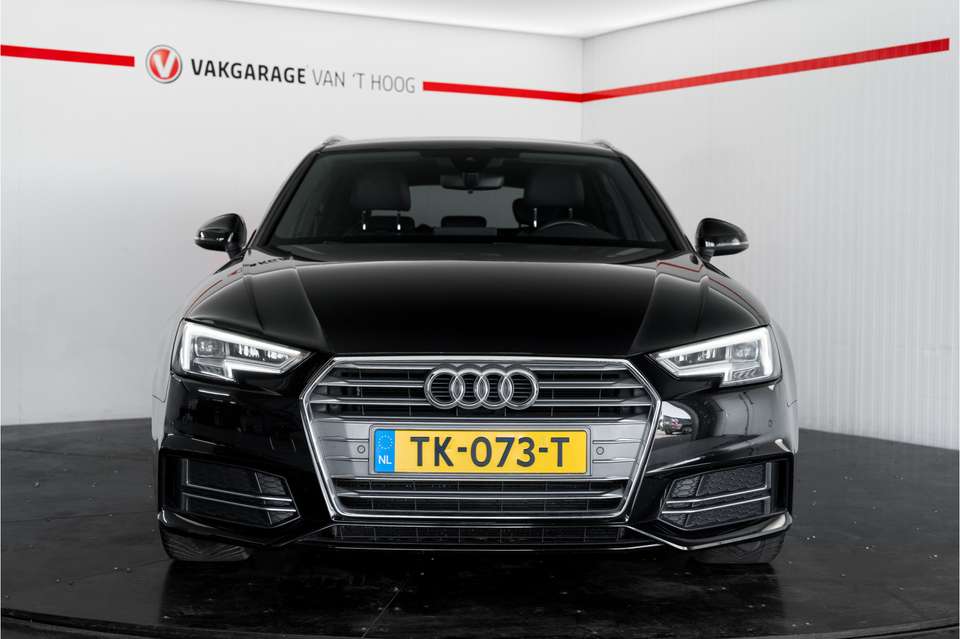 Audi A4 - Imagem 3