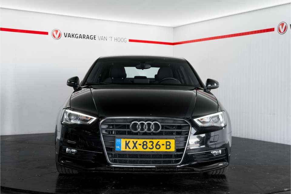 Audi A3 - Imagem 3