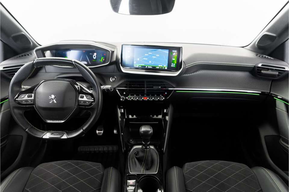 Peugeot 208 - Imagem 2