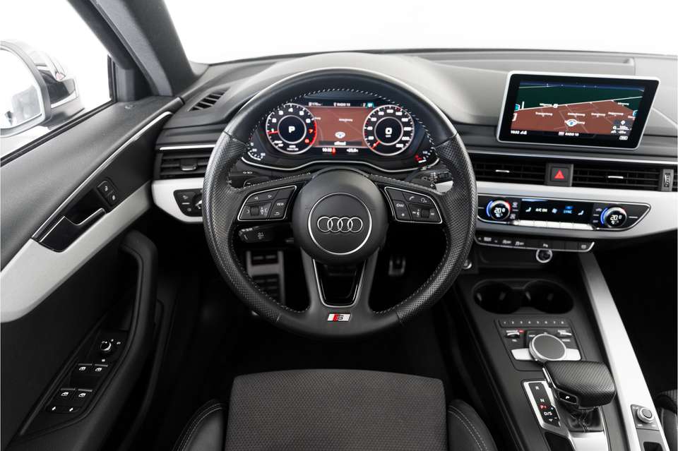 Audi A4 - Imagem 4